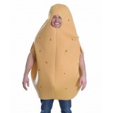 HL-J045-Adult Potato Costume